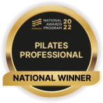 Pilates Professional of the year 2023