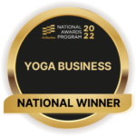 Yoga Business of the year 2023